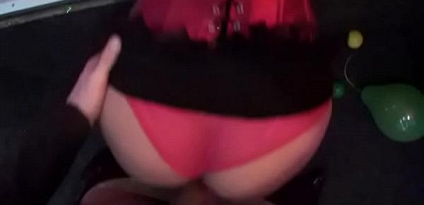 Non-stop pleasuring for juicy wet cracks